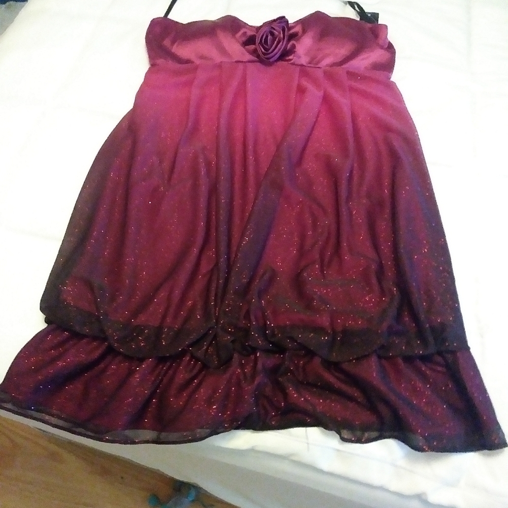 Dresses